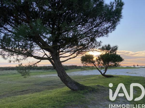 Maison à vendre 6 pièces 140 m² Lanton