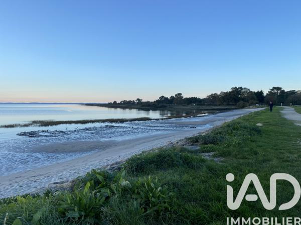 Maison à vendre 6 pièces 140 m² Lanton