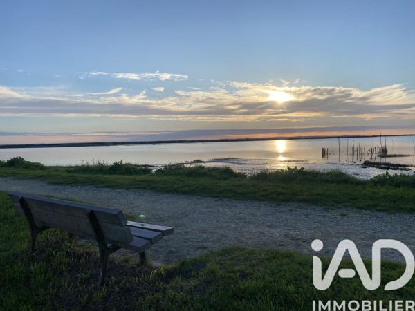 Maison à vendre 6 pièces 140 m² Lanton