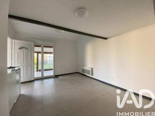 Maison à vendre 6 pièces 140 m² Lanton