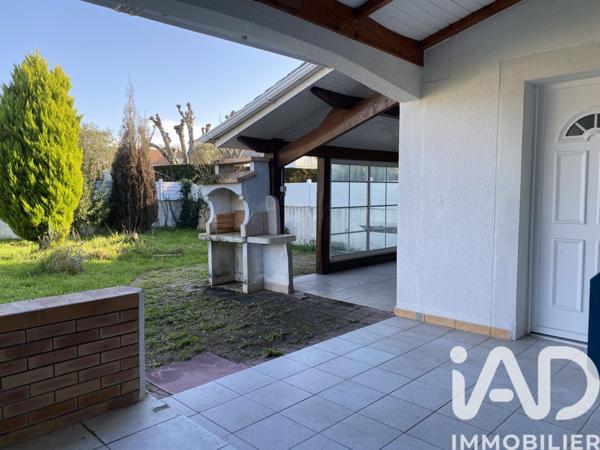 Maison à vendre 6 pièces 140 m² Lanton