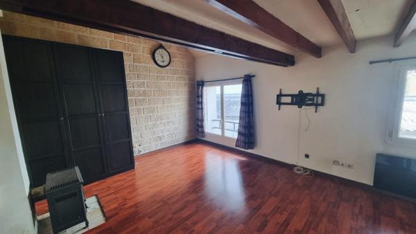 Appartement Combs La Ville 3 pièce(s) 43.48 m2