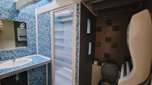 Appartement Combs La Ville 3 pièce(s) 43.48 m2