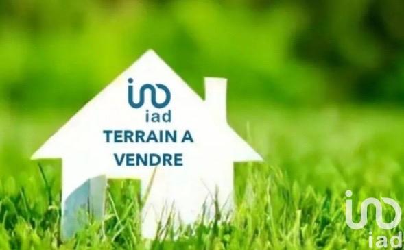 Terrain à vendre 6 037 m² Pont-du-Casse