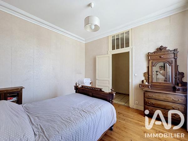 Appartement à vendre 4 pièces 84 m² Pau