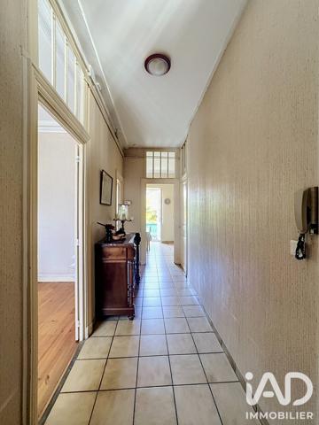 Appartement à vendre 4 pièces 84 m² Pau