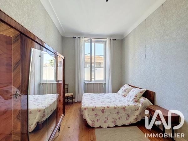 Appartement à vendre 4 pièces 84 m² Pau