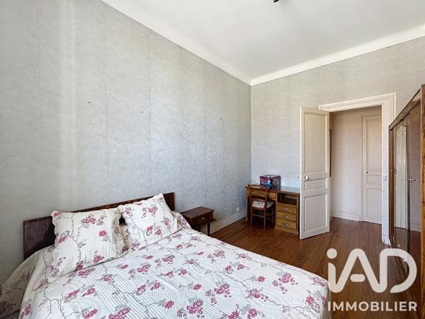 Appartement à vendre 4 pièces 84 m² Pau