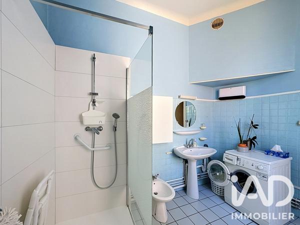 Appartement à vendre 4 pièces 84 m² Pau