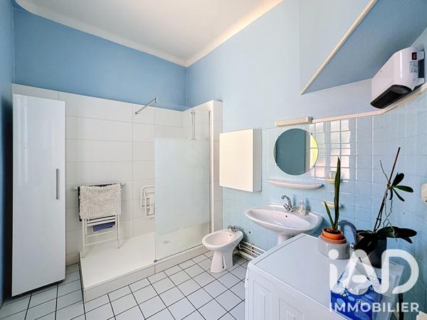 Appartement à vendre 4 pièces 84 m² Pau