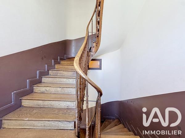 Appartement à vendre 4 pièces 84 m² Pau