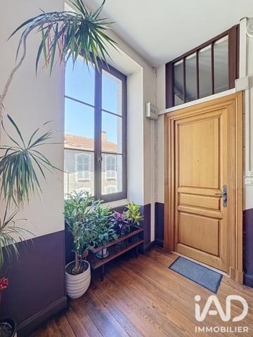 Appartement à vendre 4 pièces 84 m² Pau