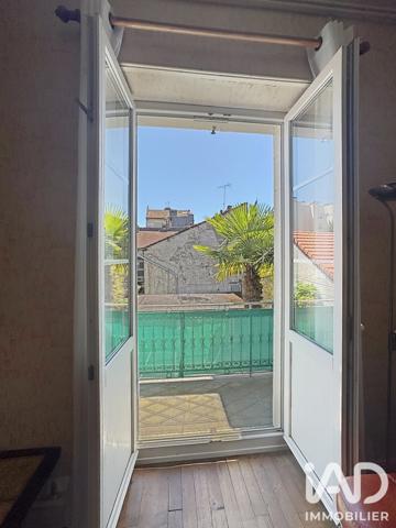 Appartement à vendre 4 pièces 84 m² Pau