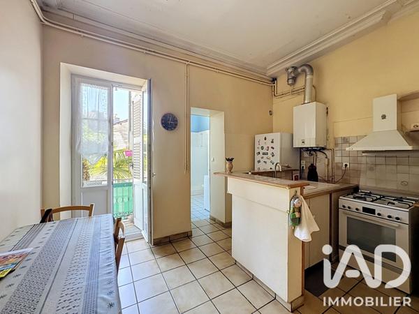 Appartement à vendre 4 pièces 84 m² Pau
