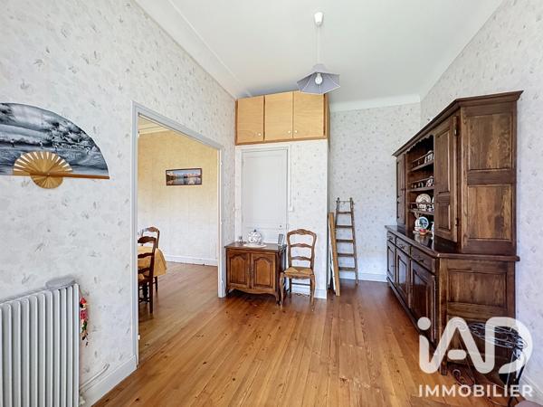 Appartement à vendre 4 pièces 84 m² Pau