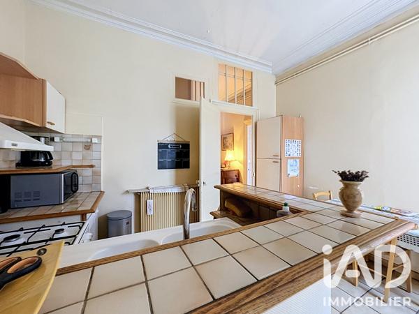 Appartement à vendre 4 pièces 84 m² Pau
