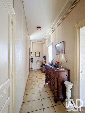 Appartement à vendre 4 pièces 84 m² Pau