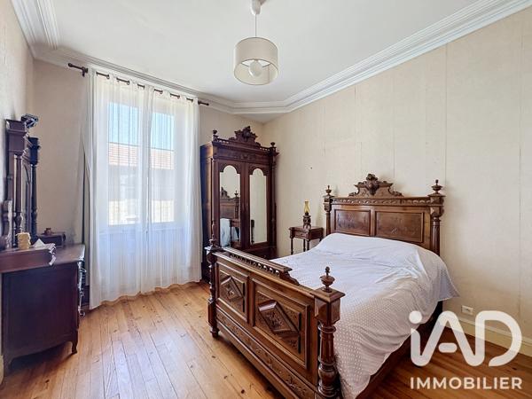 Appartement à vendre 4 pièces 84 m² Pau