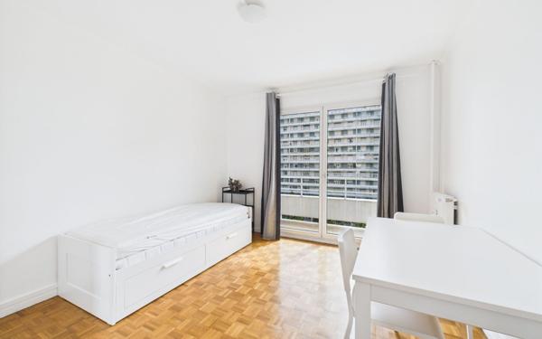 Appartement à louer    1 pièce • 13,20 m2 Strasbourg