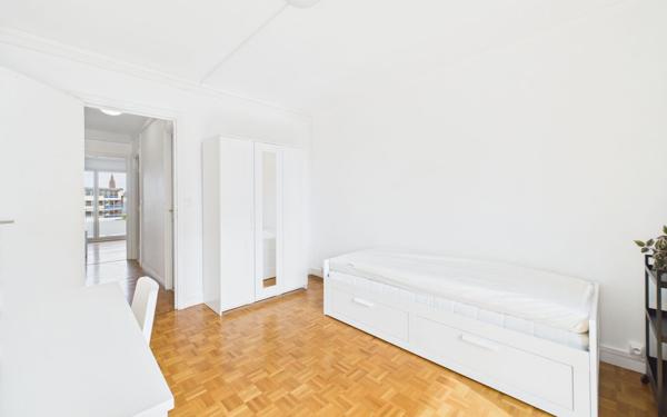 Appartement à louer    1 pièce • 13,20 m2 Strasbourg