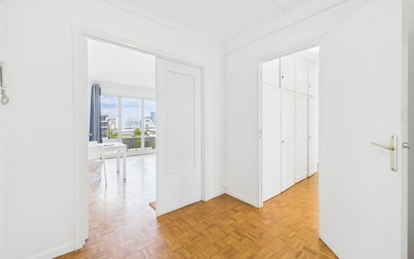 Appartement à louer    1 pièce • 13,20 m2 Strasbourg