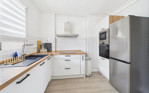 Appartement à louer    1 pièce • 13,20 m2 Strasbourg