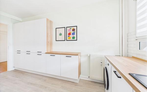 Appartement à louer    1 pièce • 13,20 m2 Strasbourg