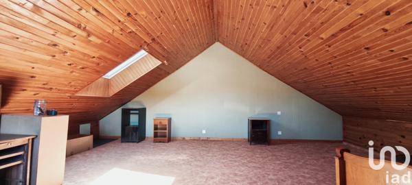 Maison à vendre 3 pièces 80 m² Melesse