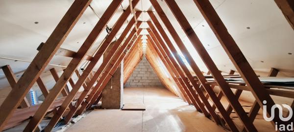 Maison à vendre 3 pièces 80 m² Melesse