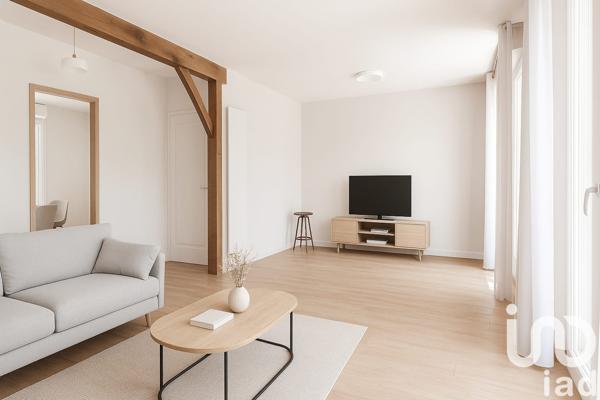 Maison à vendre 3 pièces 80 m² Melesse