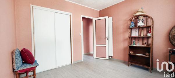 Maison à vendre 3 pièces 80 m² Melesse