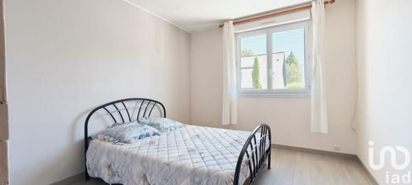 Maison à vendre 3 pièces 80 m² Melesse