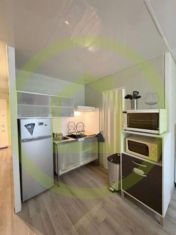 Appartement à BERCK (62600)