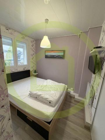 Appartement à BERCK (62600)