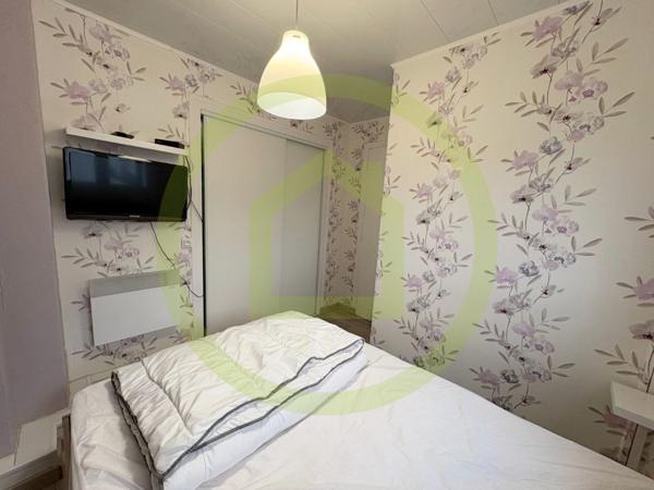 Appartement à BERCK (62600)