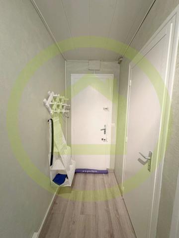 Appartement à BERCK (62600)