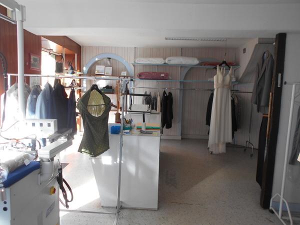 Ancien magasin - idéal pied à terre ou projet