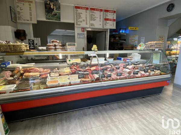 Boutique/Local commercial à vendre 141 m² Saint-Armel