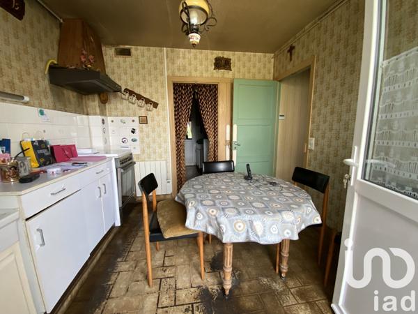 Maison à vendre 4 pièces 75 m² Pleurtuit