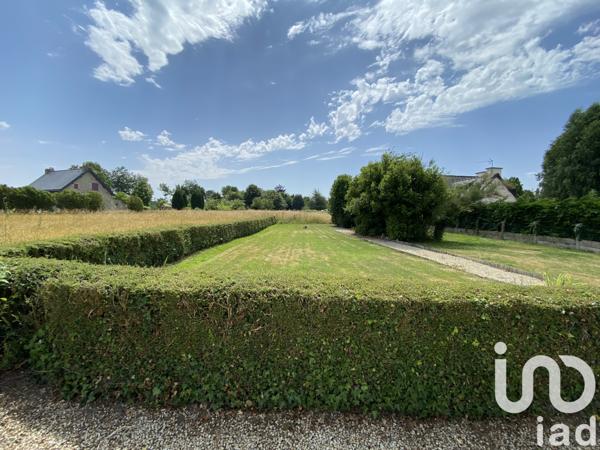 Maison à vendre 4 pièces 75 m² Pleurtuit