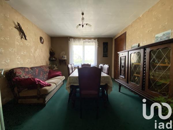 Maison à vendre 4 pièces 75 m² Pleurtuit