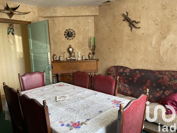 Maison à vendre 4 pièces 75 m² Pleurtuit