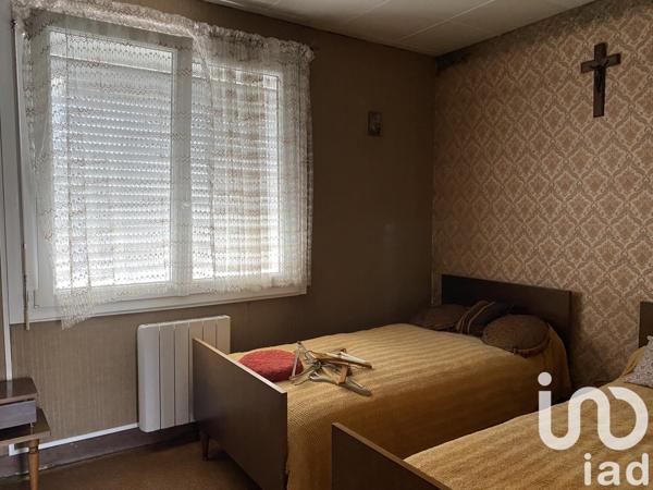 Maison à vendre 4 pièces 75 m² Pleurtuit