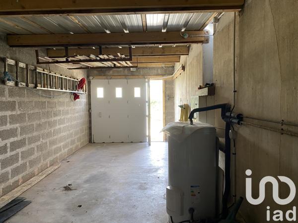 Maison à vendre 4 pièces 75 m² Pleurtuit