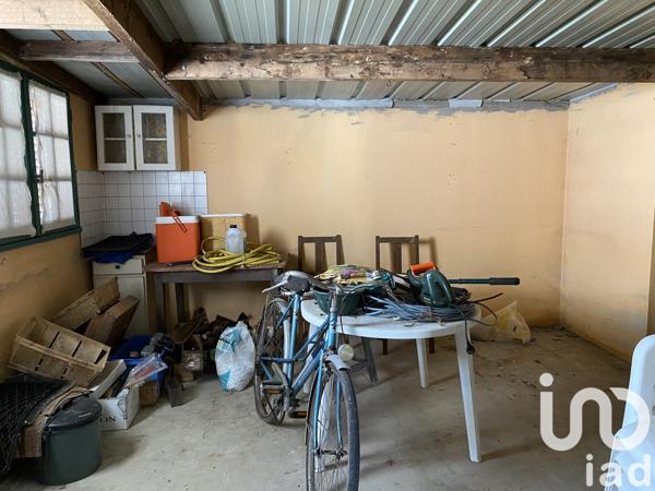 Maison à vendre 4 pièces 75 m² Pleurtuit