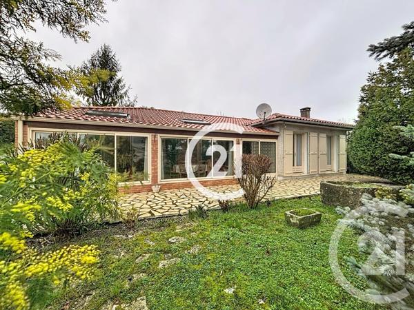 Maison à vendre  3 pièces - 100 m2 GENTE - 16