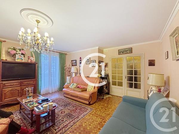 Maison à vendre  3 pièces - 100 m2 GENTE - 16