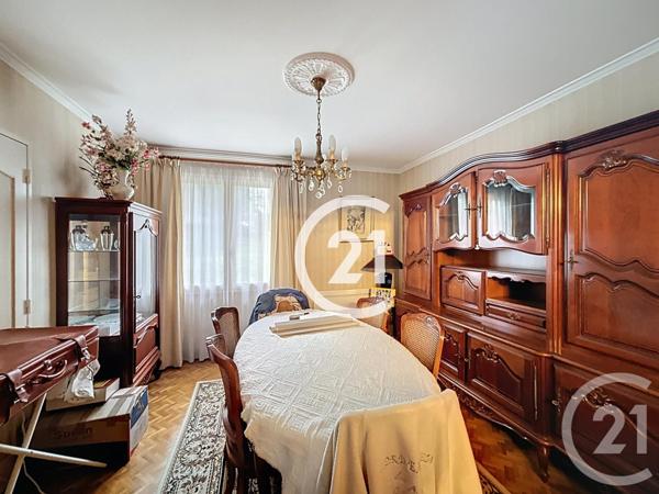 Maison à vendre  3 pièces - 100 m2 GENTE - 16