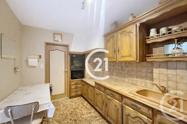 Maison à vendre  3 pièces - 100 m2 GENTE - 16