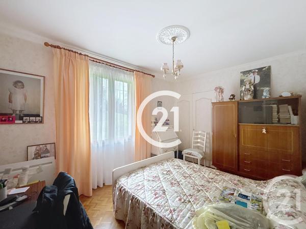 Maison à vendre  3 pièces - 100 m2 GENTE - 16